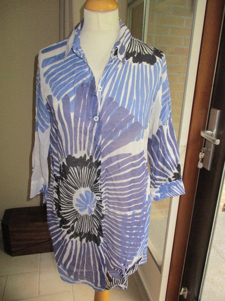 Nadine H, size 38, Maat 38/40 (M), Nadine H, Zo goed als nieuw, Meerkleurig