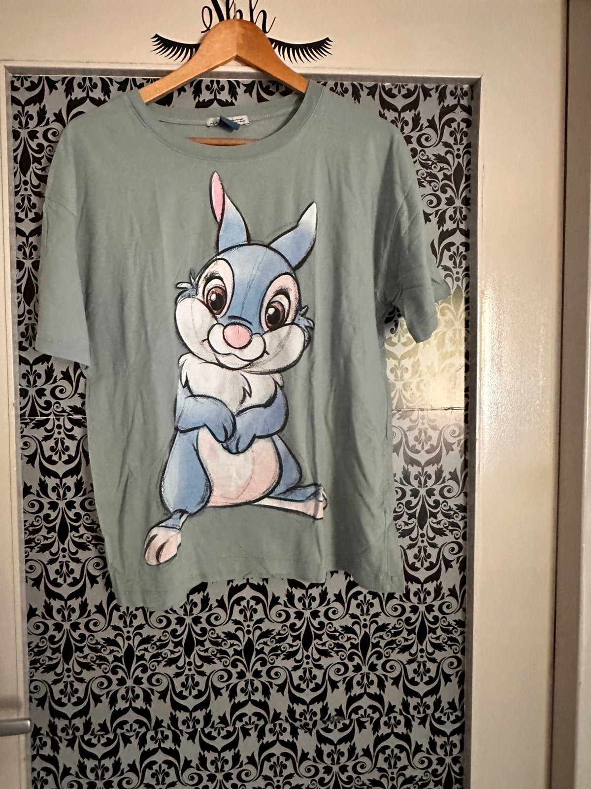 Dames t shirt, Maat 38/40 (M), Ophalen of Verzenden, Zo goed als nieuw, Korte mouw