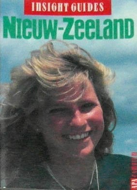 Nieuw - Zeeland (Insight Guides) Nederlandse editie, Overige merken, Europa, Ophalen of Verzenden, Zo goed als nieuw