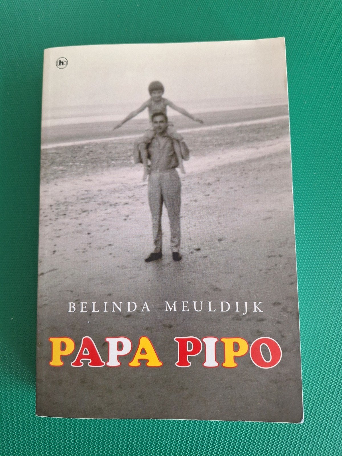 Papa Pipo Belinda Meuldijk, Ophalen of Verzenden
