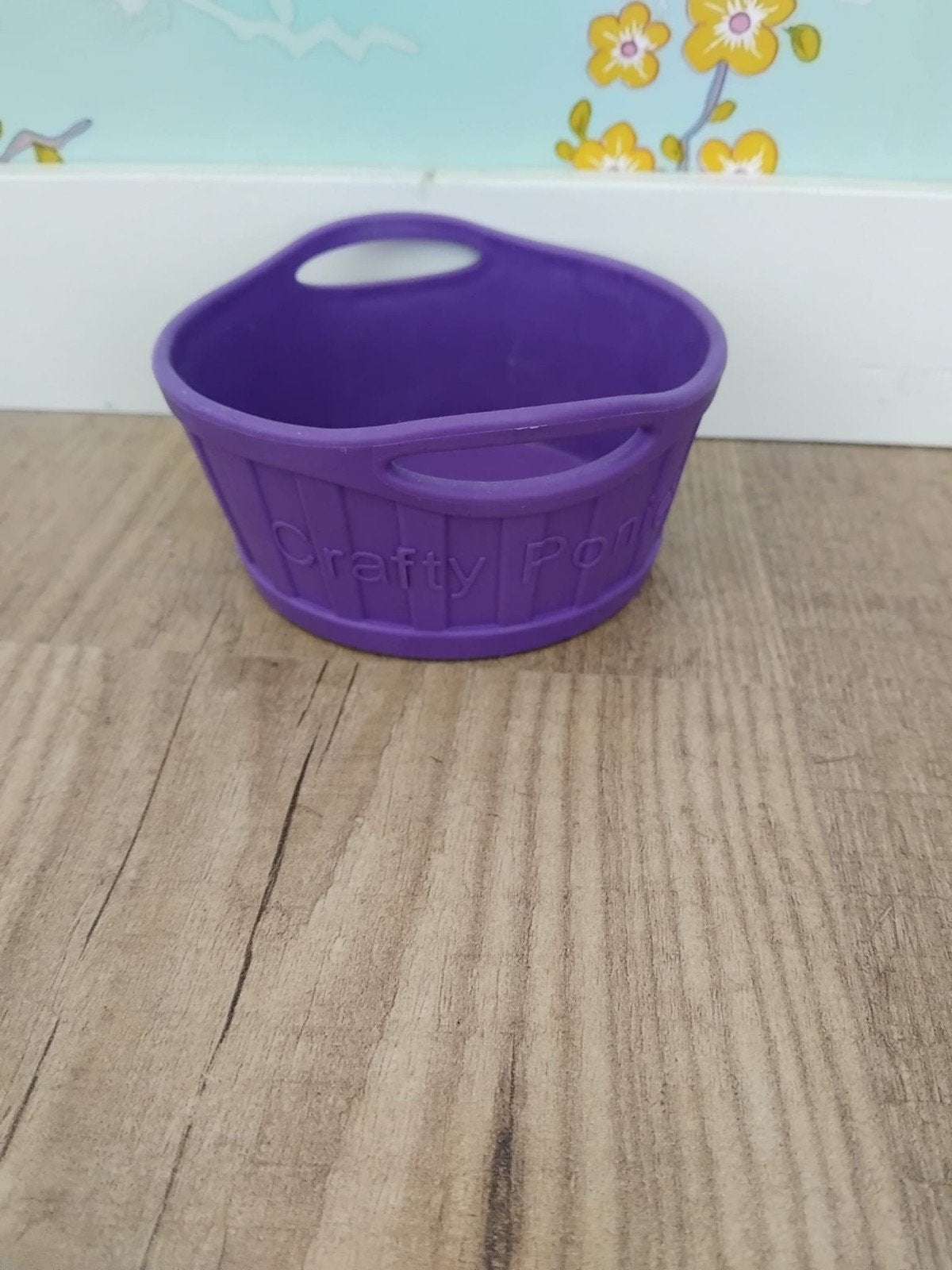 voerbakje voor Crafty pony, Ophalen of Verzenden, Zo goed als nieuw