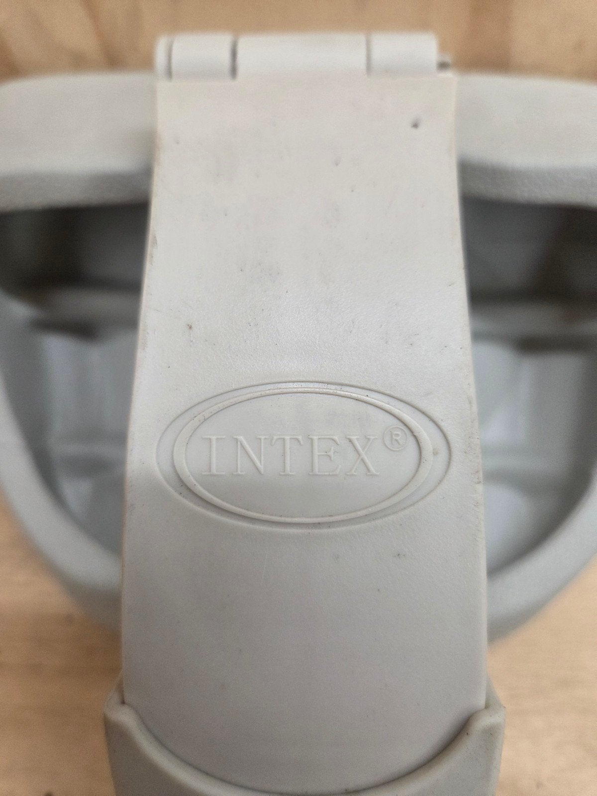 Intex Spa Hoofdsteun - Comfort voor uw Jacuzzi, Ophalen of Verzenden, Gebruikt, Overige typen