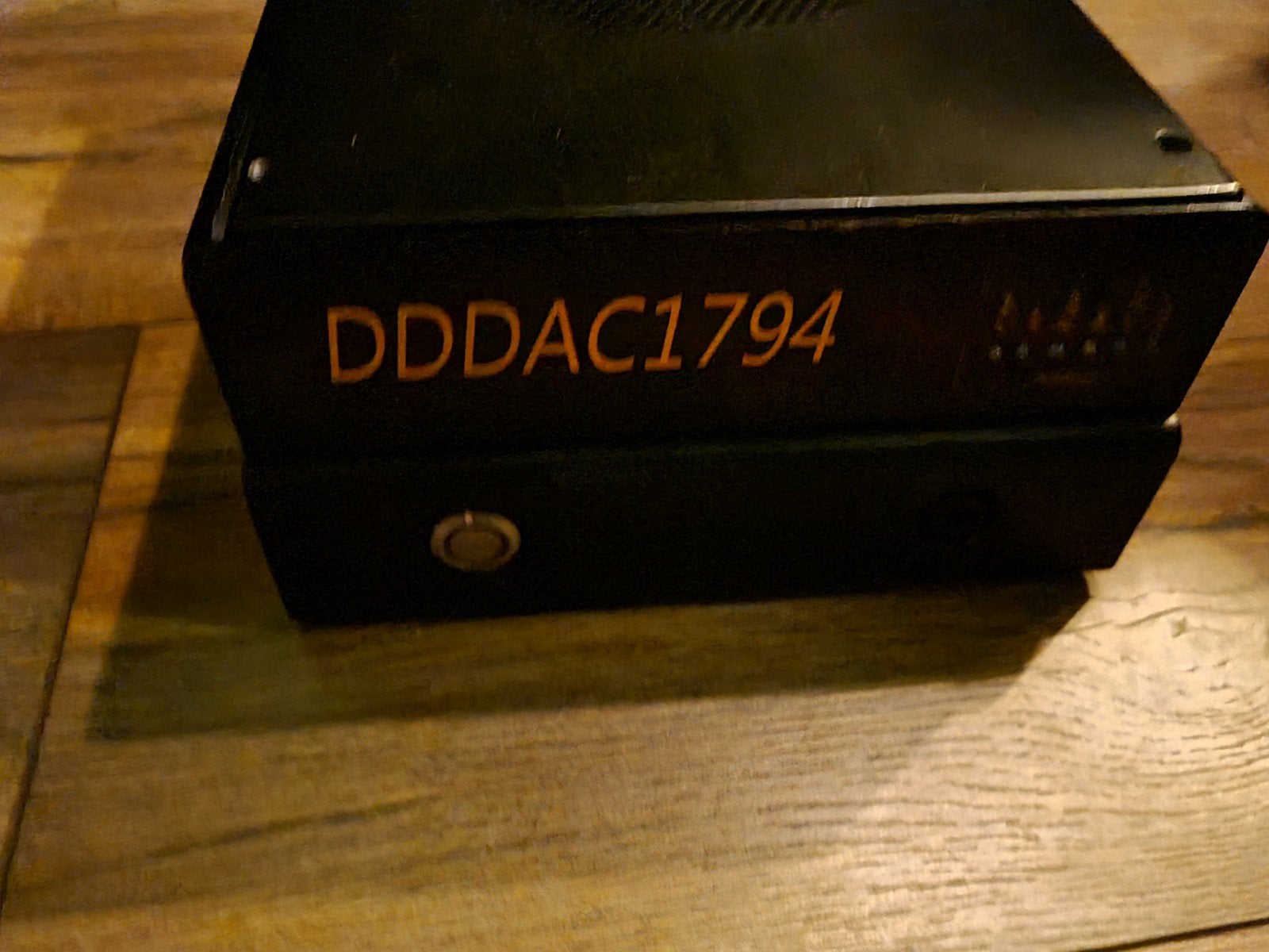 DDDAC 1794 DAC - High-end audio  (usb only) converter, Ophalen, Gebruikt