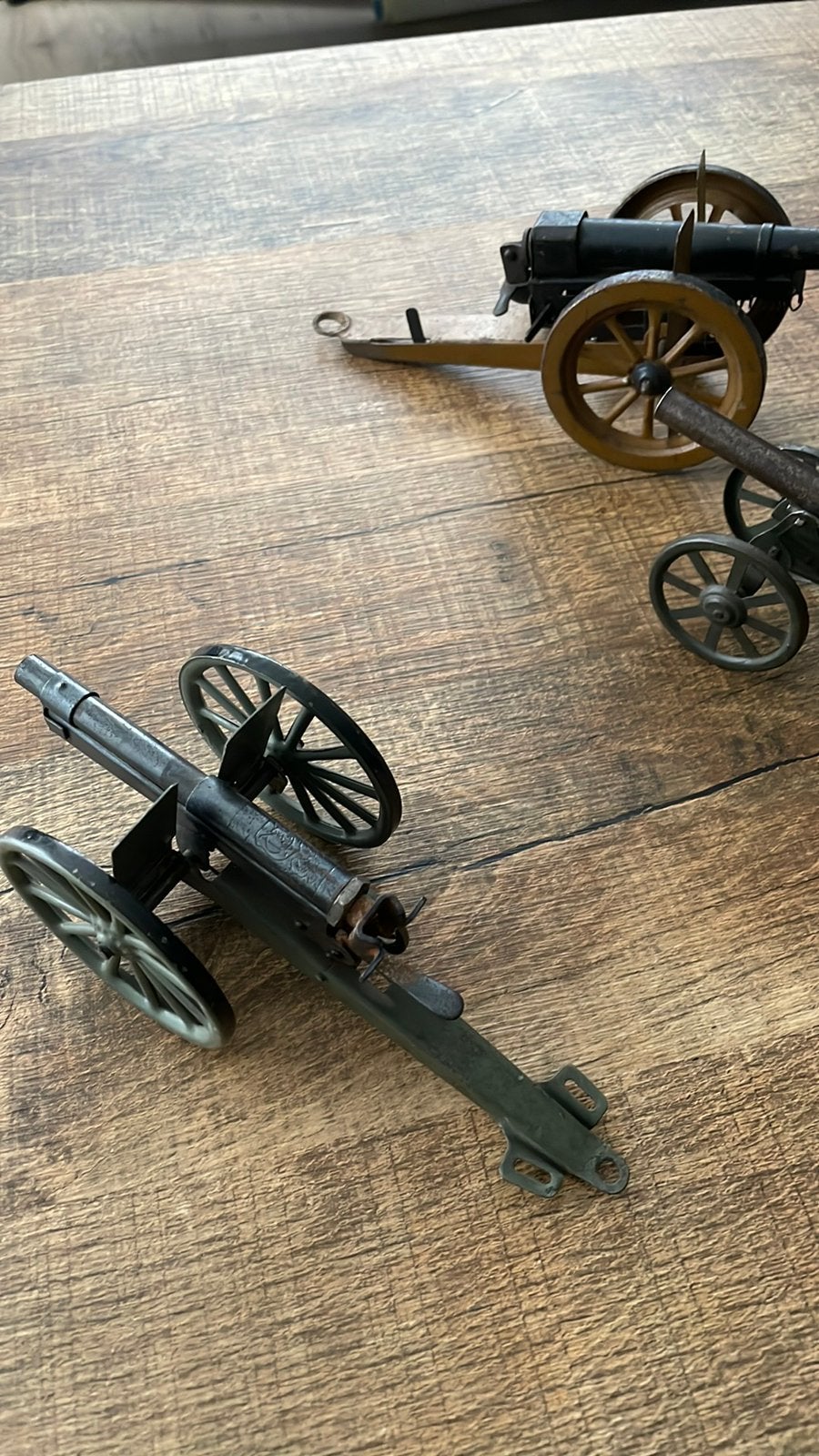 Marklin, Antiek en Kunst, Ophalen of Verzenden