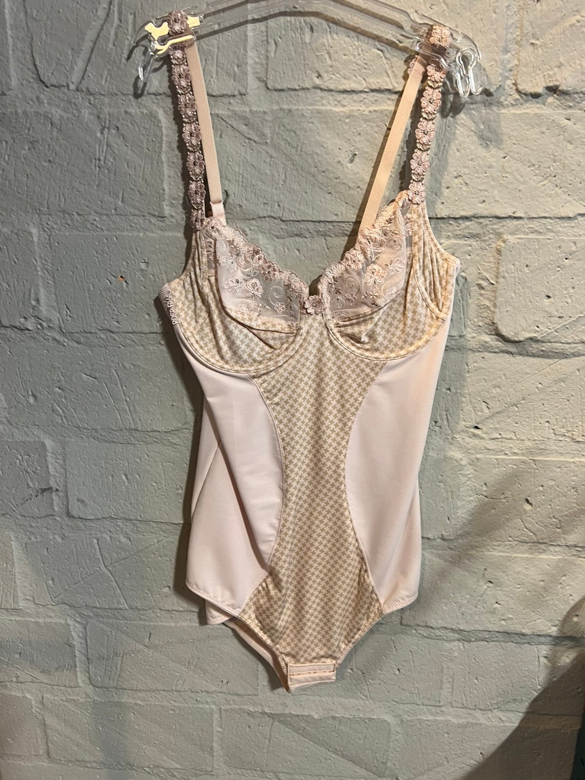 Rosa Faia body maat 80B NIEUW!! Nu €25,-, Ophalen of Verzenden, Body of Korset