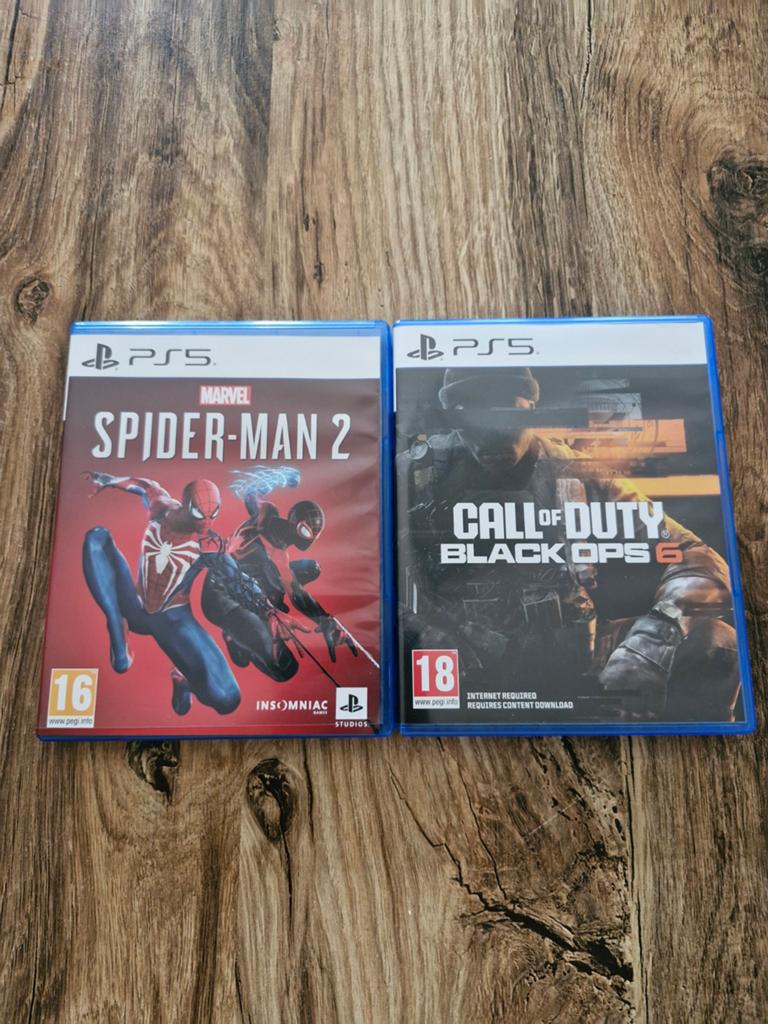 Ps5 games, Spelcomputers en Games, Games | Sony PlayStation 5, Ophalen, Zo goed als nieuw