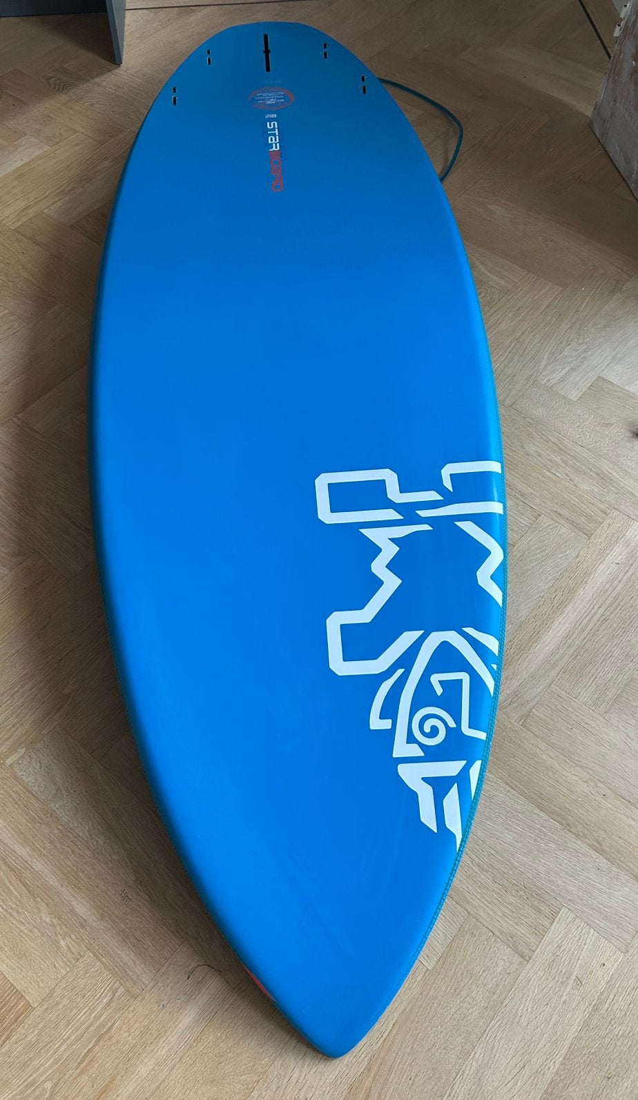 Foto 9 van Starboard Pro golf SUP handboard