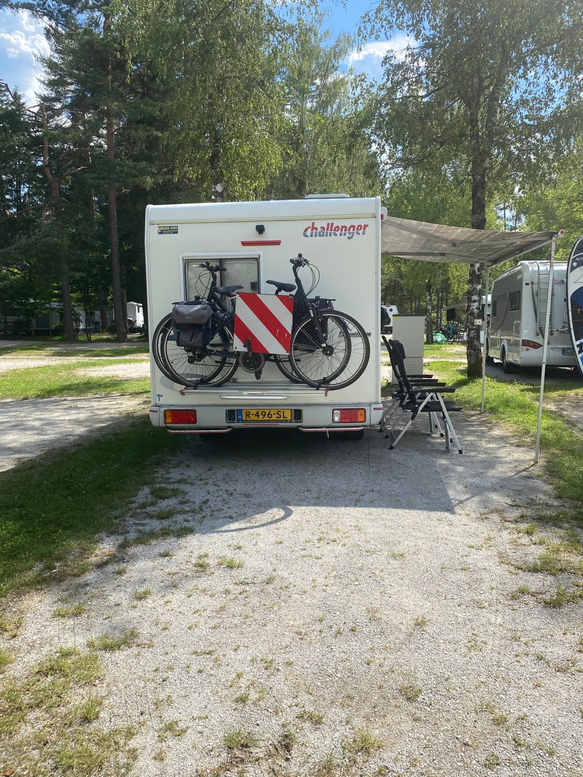 Te koop z.g.o.h fiat ducato 14 .Type Challenger ., Chemisch toilet, Alkoof, Ringverwarming, Particulier