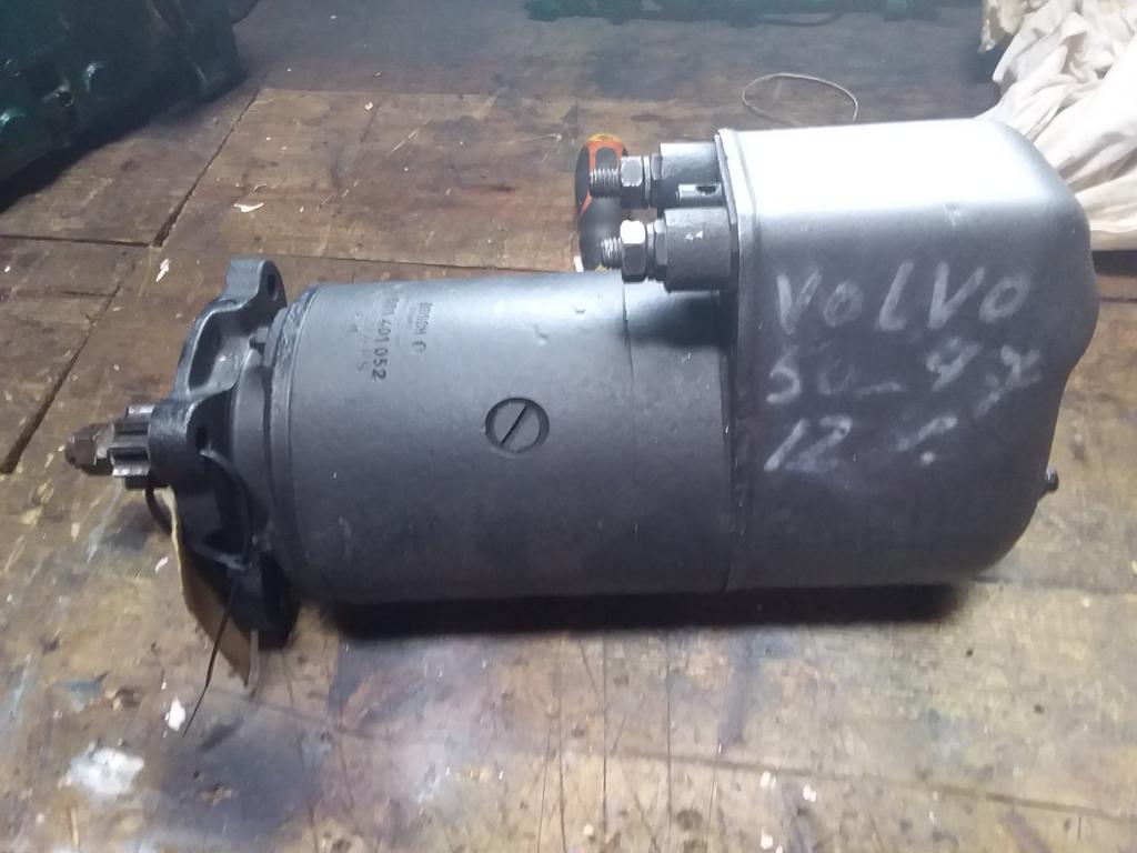 Te koop onderdelen volvo penta D47B, Ophalen, Gebruikt, Binnenboordmotor, Diesel