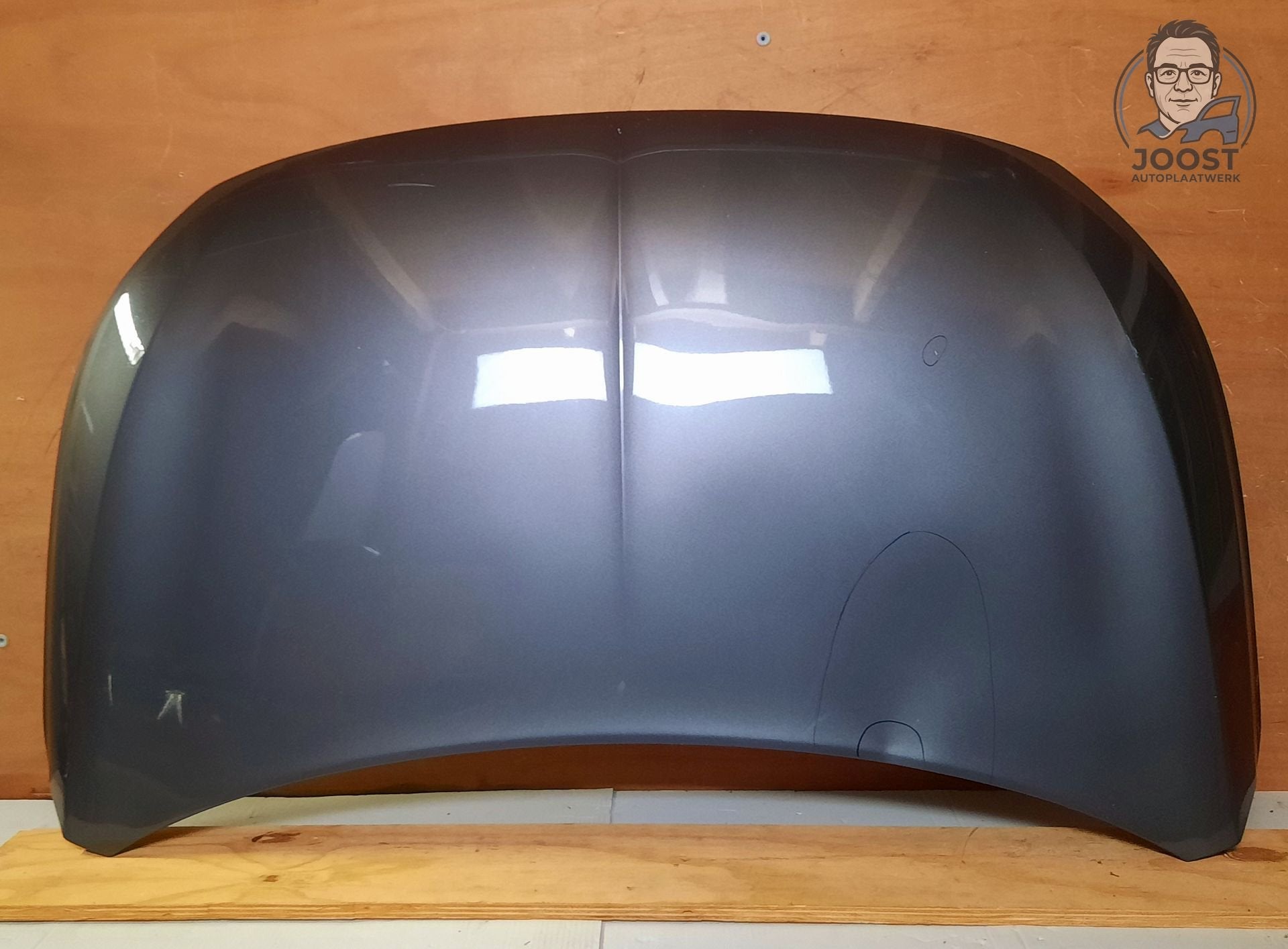Motorkap orgineel aluminium Peugeot 208 II vanaf 2019, Gebruikt, Voor, Herkomst onderdeel bekend, -2-10 Boulevard de L'Europe, 87300 Poissy, Frankrijk