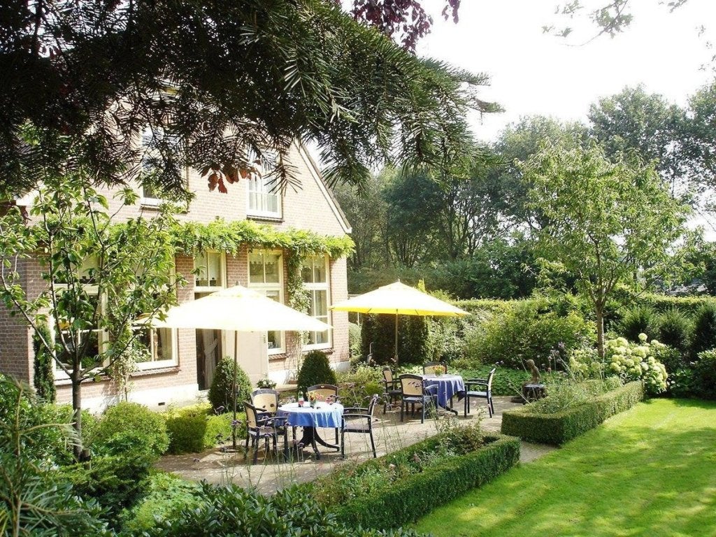 NIEUW! Woonruimte te huur Oud Veeningen, Veeningen