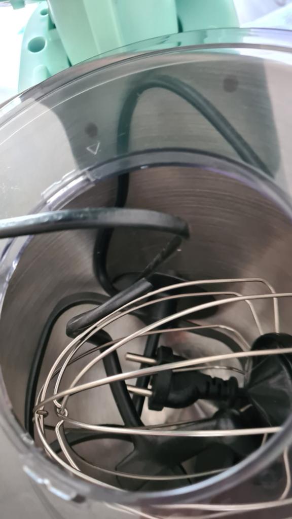 Silvercrest Keukenmachine - Zo goed als nieuw, 2 tot 3 liter, Ophalen, Zo goed als nieuw, 3 snelheden of meer