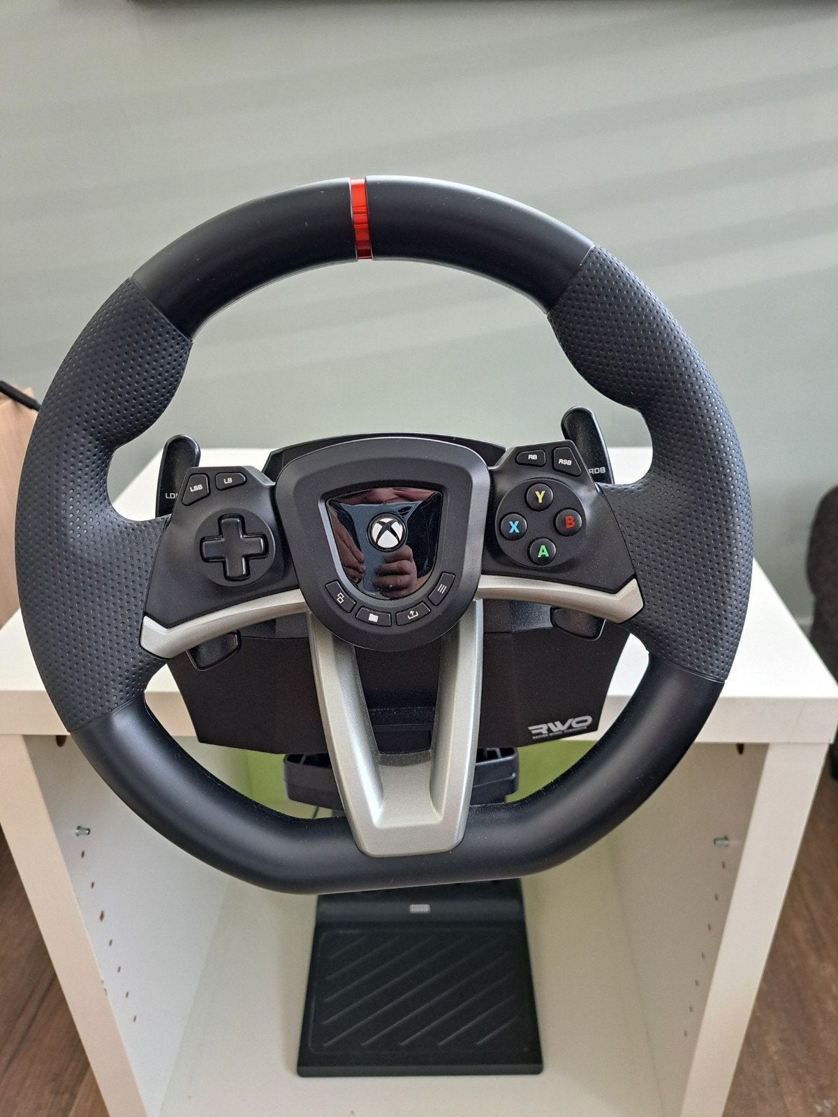 Hori Racing Wheel Overdrive voor Xbox Series X|S