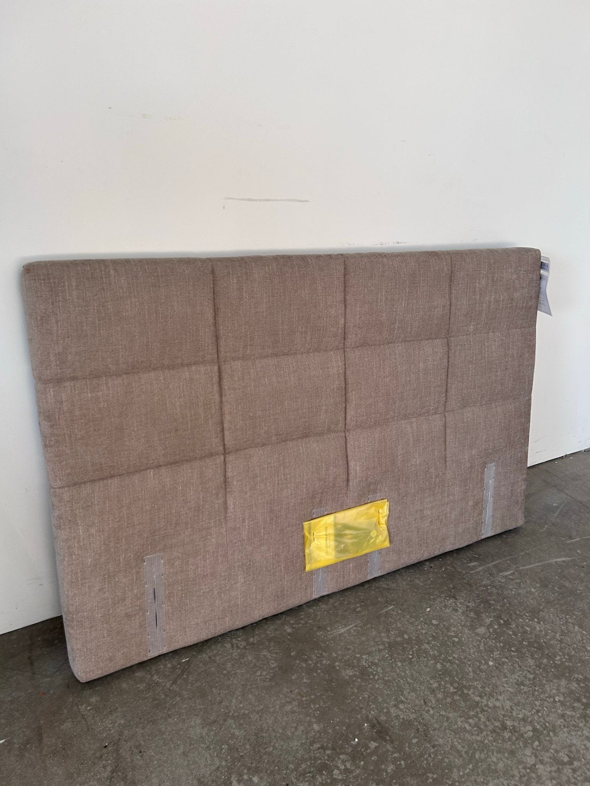 Gratis 1 hoofdbord 160 breed, Gebruikt, Tweepersoons, Ophalen of Verzenden, 160 cm