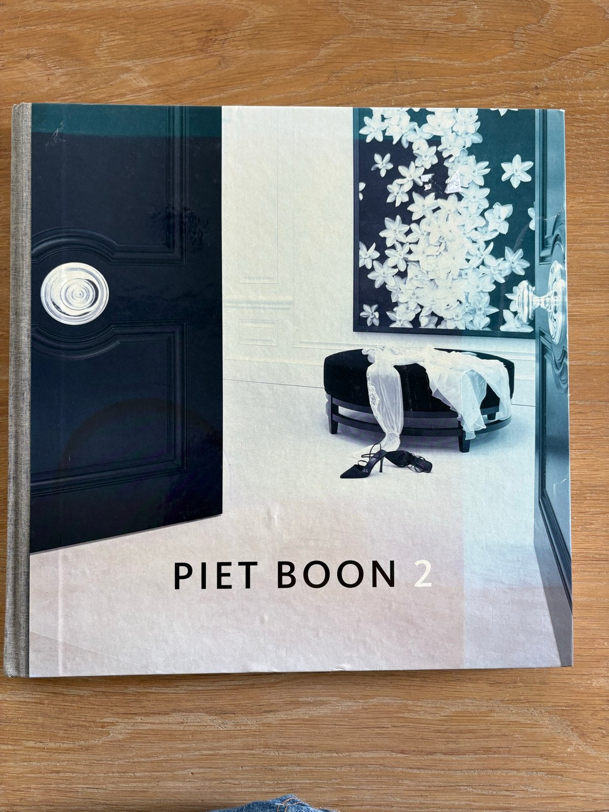 Piet Boon 2 - Architectuur en Design Boek, Verzenden, Zo goed als nieuw, Architectuur algemeen