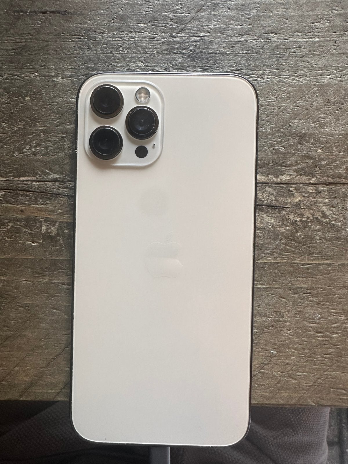 Iphone pro max 12, Telecommunicatie, Mobiele telefoons | Apple iPhone, 128 GB, Blauw, Zo goed als nieuw, IPhone 12 Pro Max