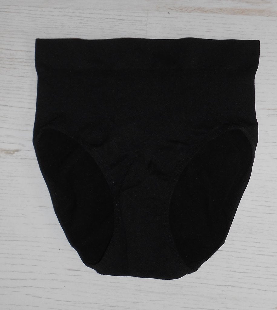 Hema corrigerende slip zwart mt M, Hema, Ophalen of Verzenden, Zwart, Slip
