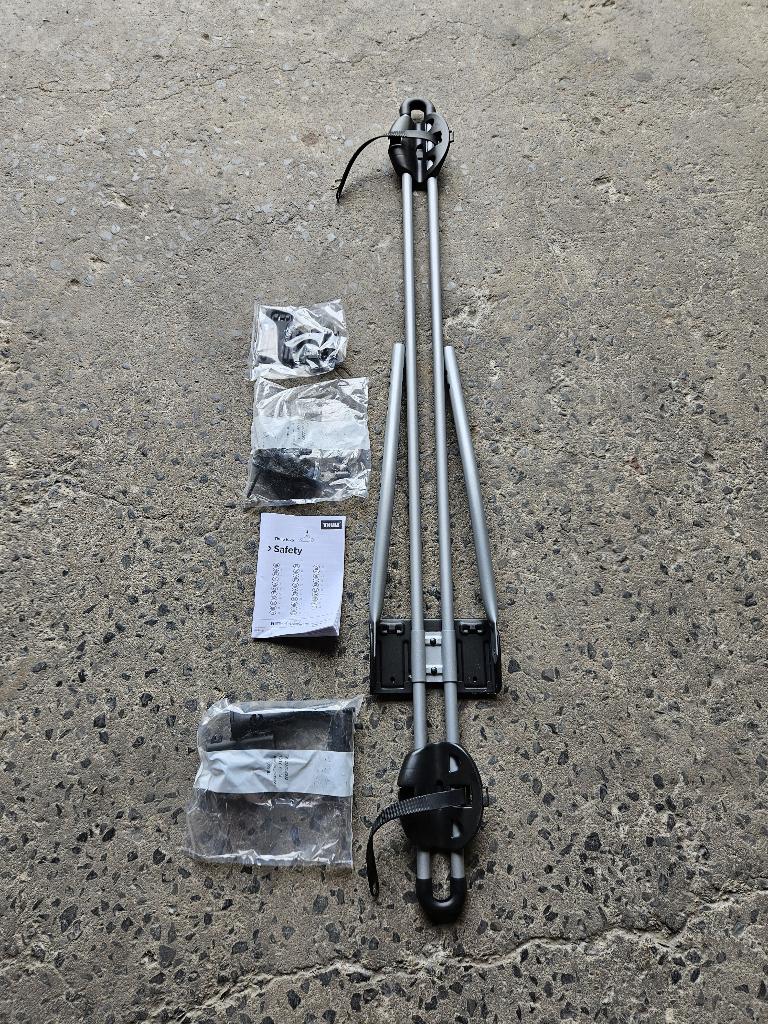 Thule Bike KE738-80100 – Nieuw, Auto diversen, Overige Auto diversen, Ophalen