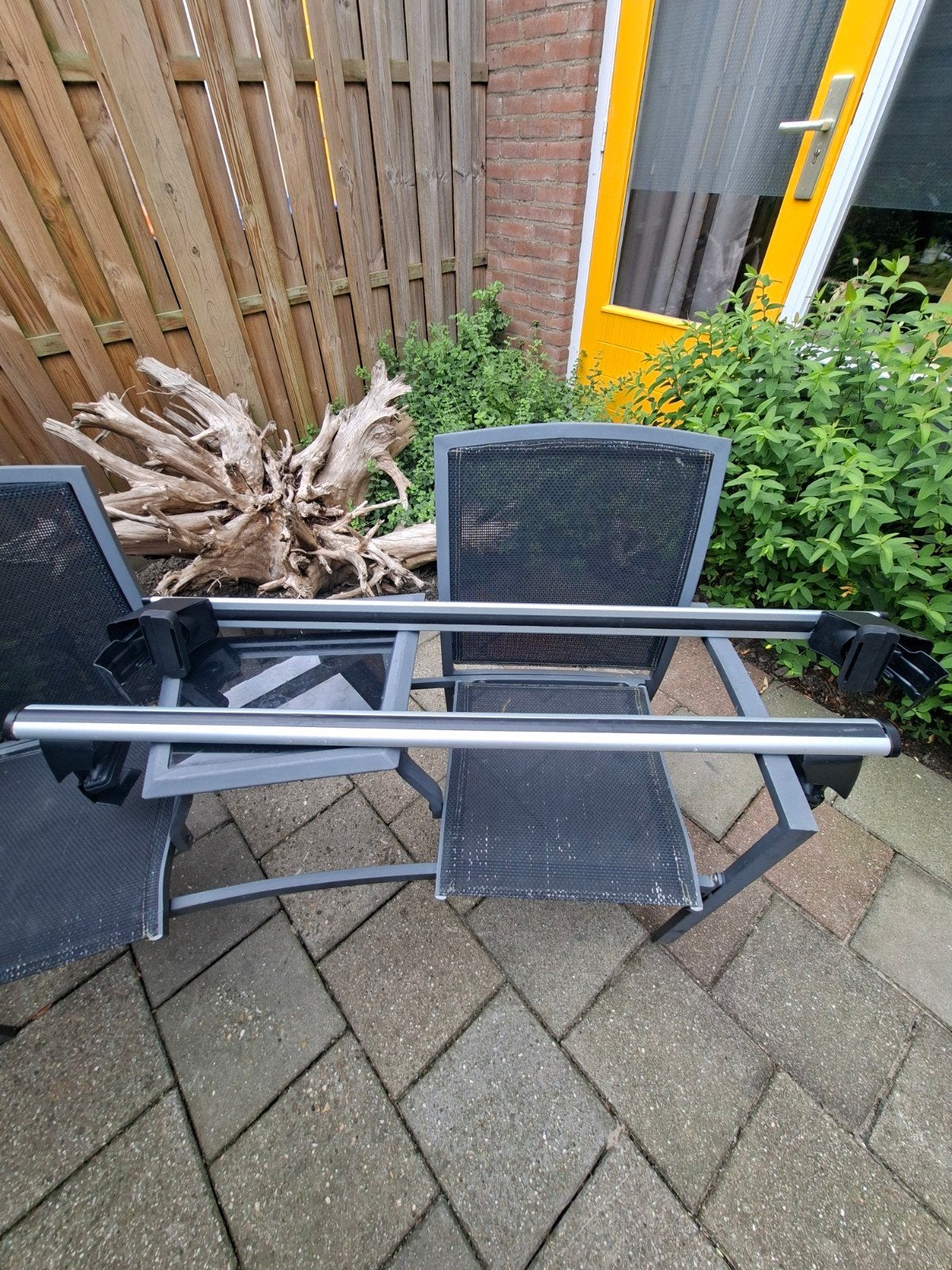 Dakdragers, Ophalen of Verzenden