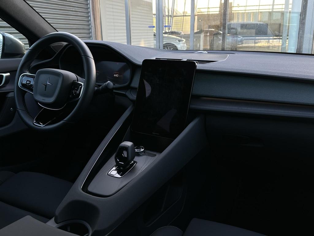 Polestar 2 Long Range Single Motor Prime 82 kWh / Pano. dak, Auto's, Polestar, Polestar 2, Achterwielaandrijving, Huisgarantie