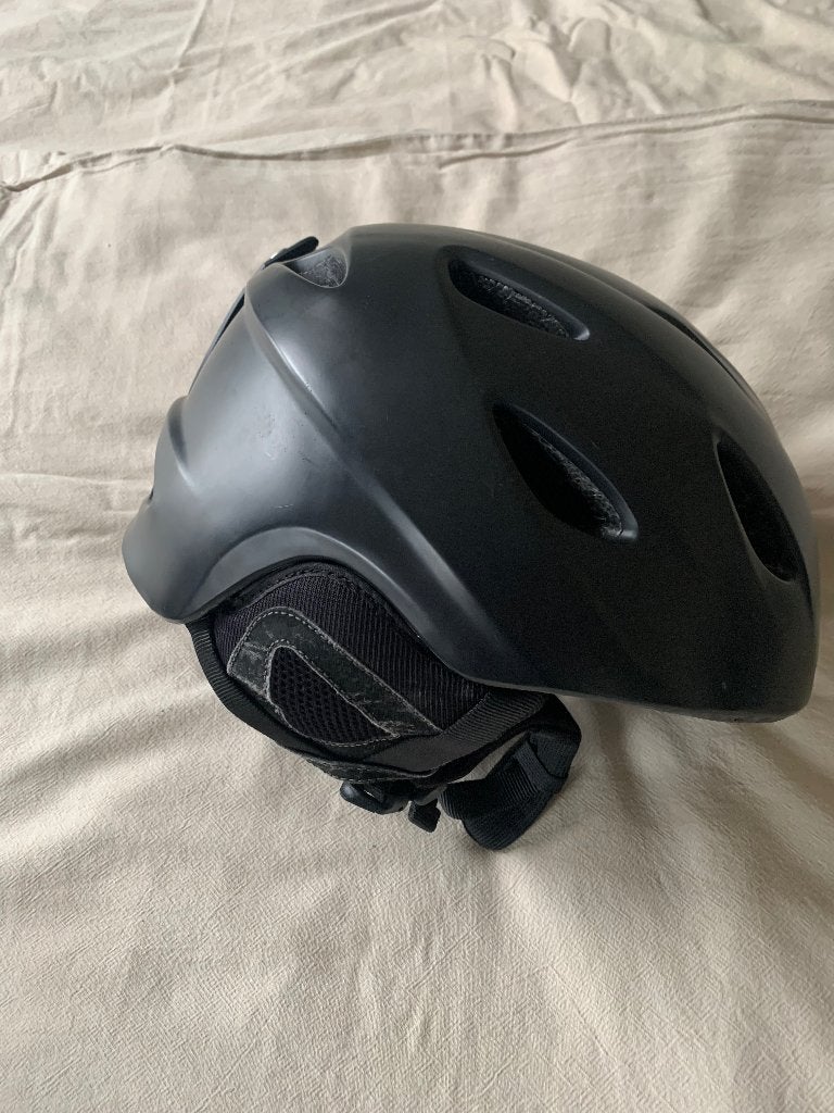 Skihelm heren Giro, maar L, Ophalen, Maat 52/54 (L), Overige typen, Giro
