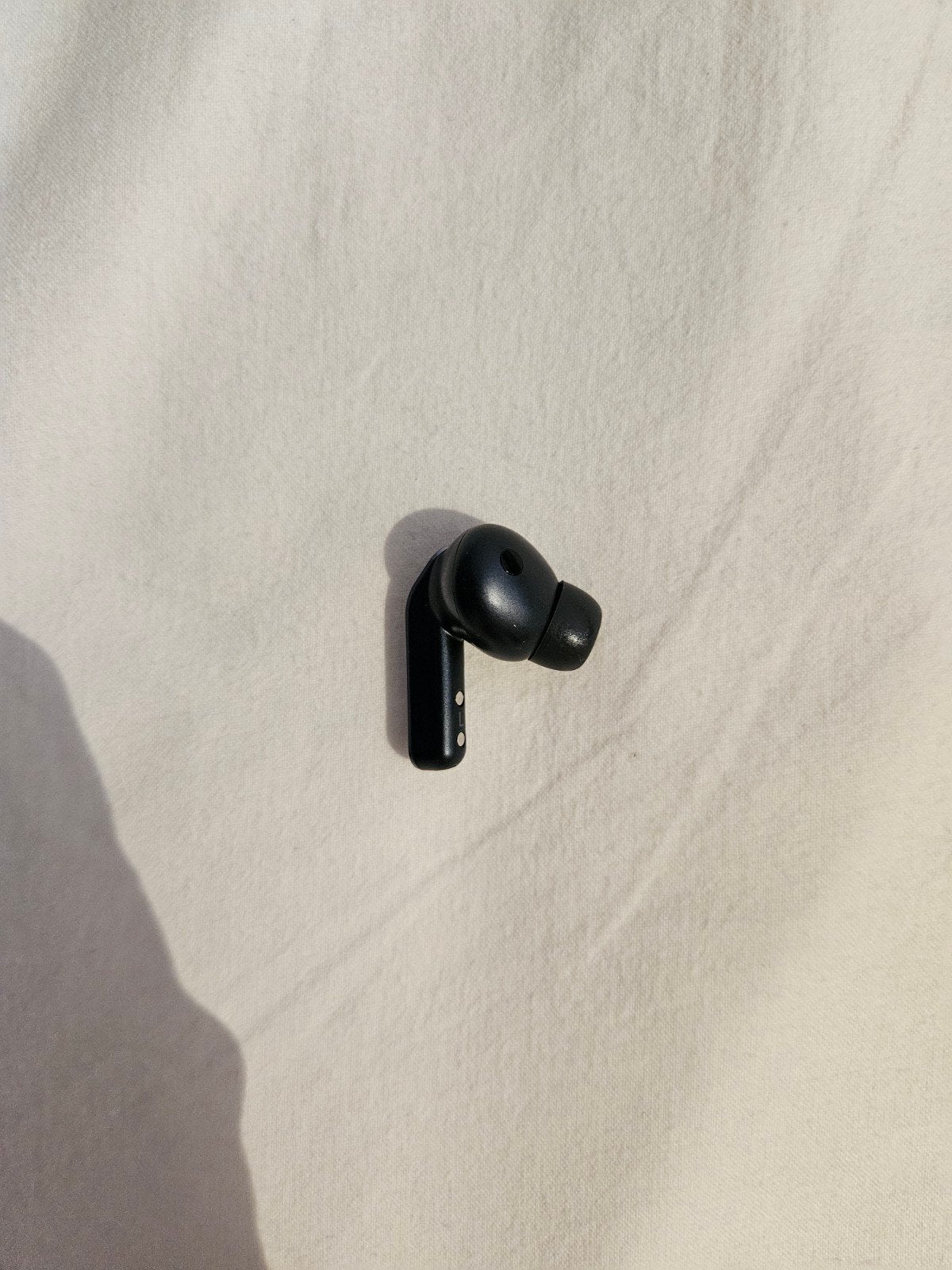 Samsung galaxy buds 4 pro - Linker oortje