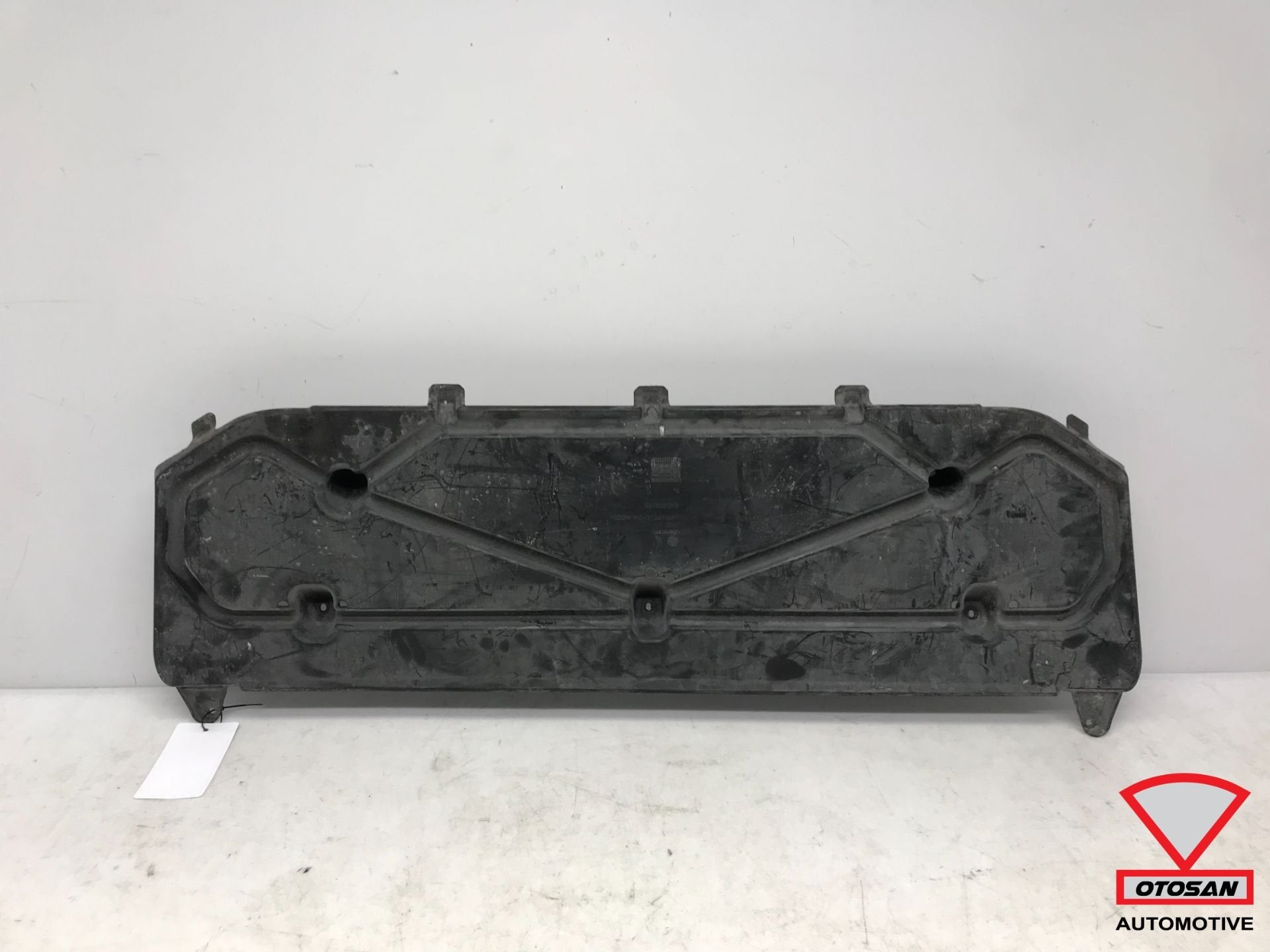 VW Tiguan 5N Motor Beschermplaat 5N0805915, Gebruikt, Volkswagen, Volkswagen AG, Berliner Ring 2
38440  Wolfsburg, DE