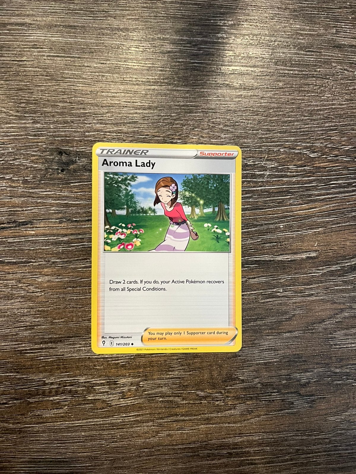 Aroma Lady EVS 141/203, Ophalen of Verzenden, Zo goed als nieuw