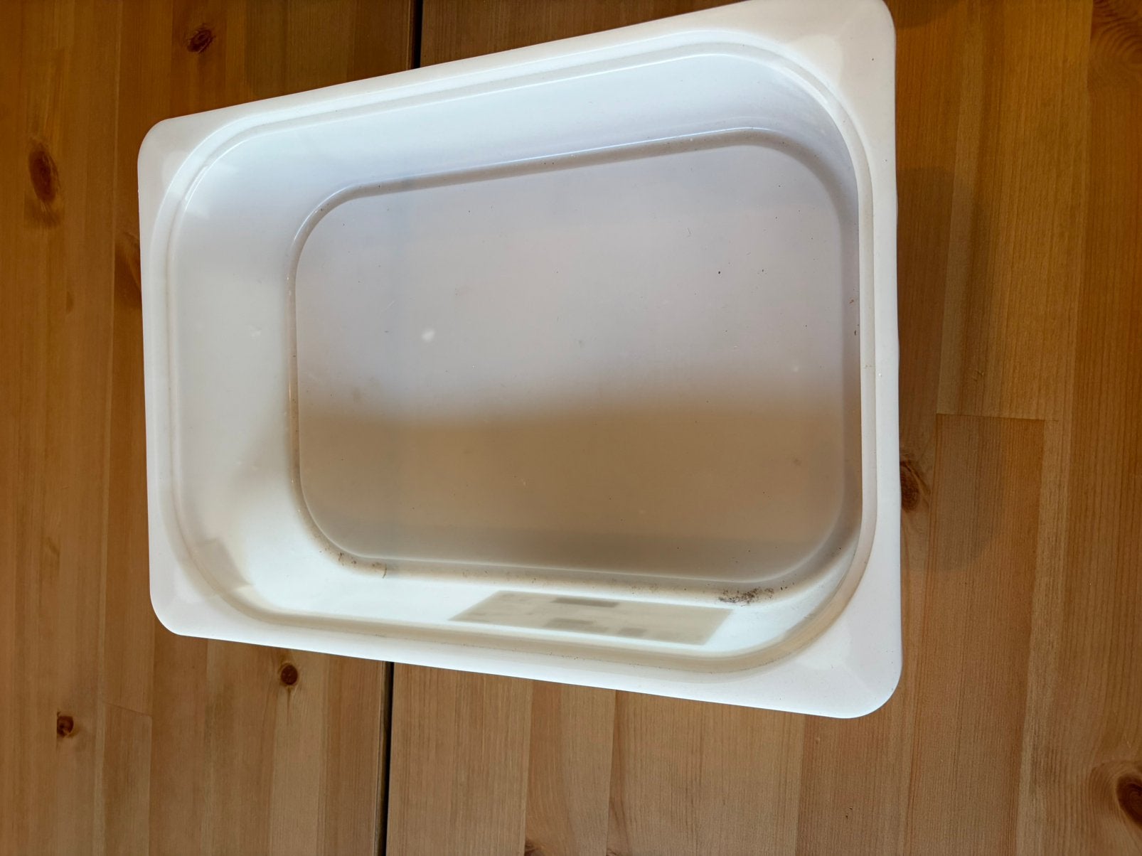 2x IKEA Trofast bak, Kinderen en Baby's, Zo goed als nieuw, Minder dan 50 cm, Ophalen, Minder dan 90 cm