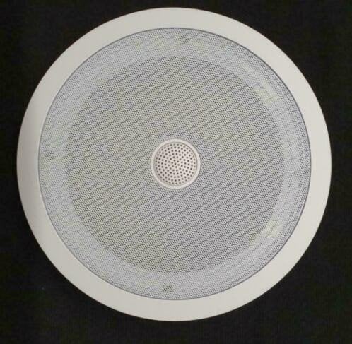 Hoogvermogen 6,5 inch plafondluidspreker 120 Watt, Overige merken, ., Overige typen, Nieuw