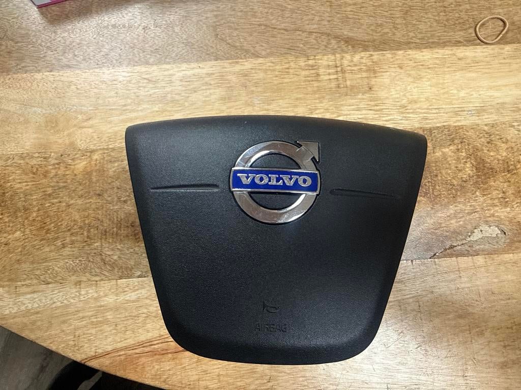 Airbag Volvo V40, Ophalen of Verzenden, Gebruikt, Volvo