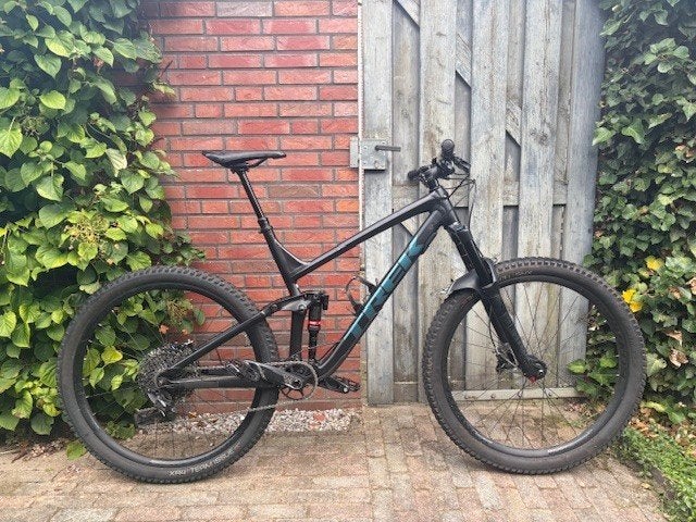 Foto 3 van Trek Slash 7 Gen 5 XL 29" – MTB – 2021