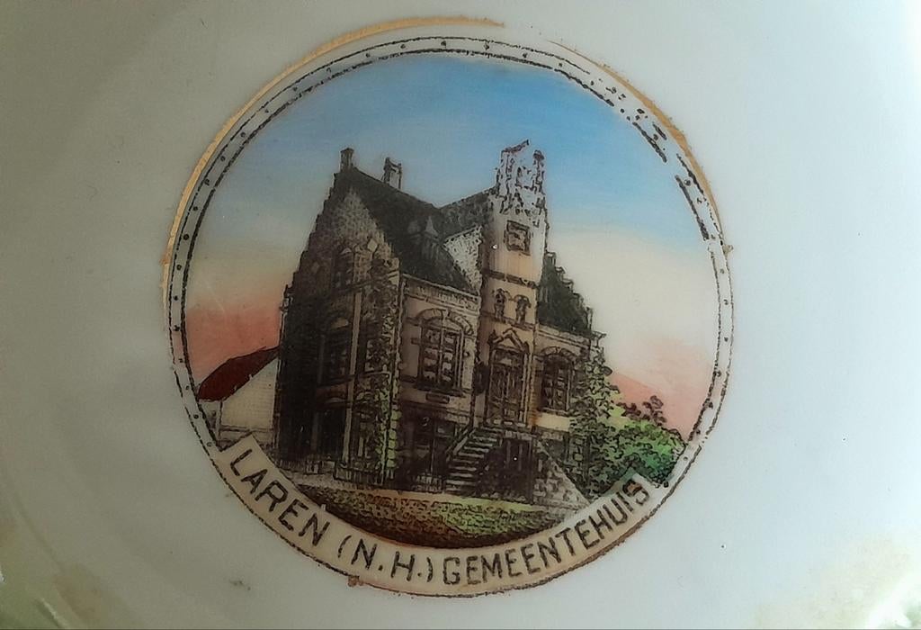 Laren, Ophalen of Verzenden, Noord-Holland