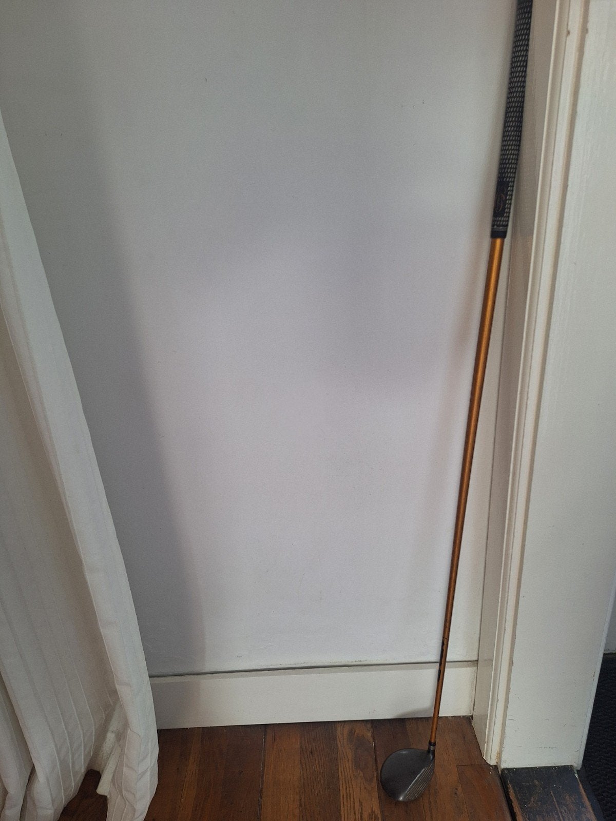 Cleveland Launcher Gold 15 Fairway Wood (Gebruikt), Ophalen of Verzenden, Gebruikt, Club, Cleveland