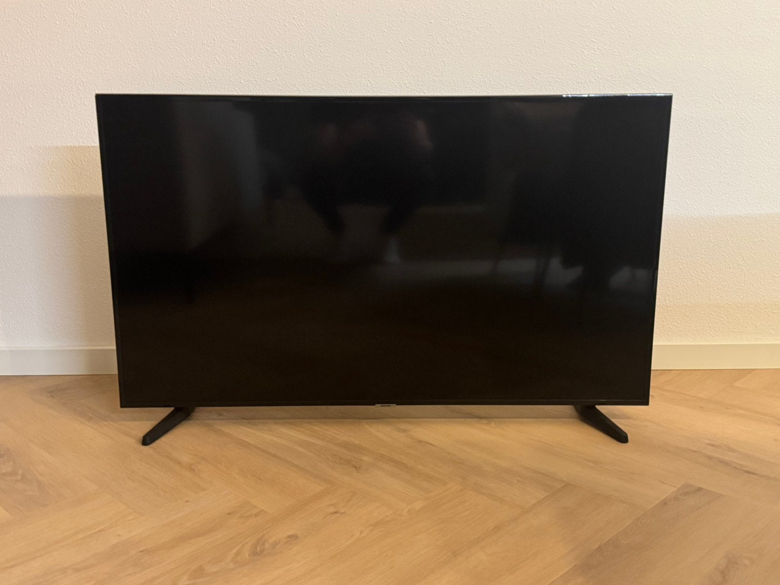 Samsung 50 inch UHD/4K TV UE50NU7020, Ophalen, Gebruikt, 50 Hz, Samsung