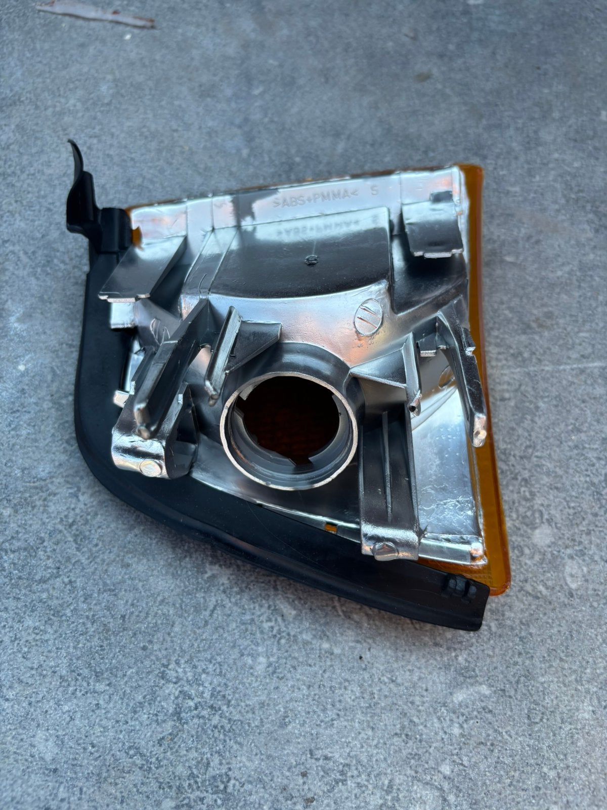 Audi 80 b3 - knipperlicht links voor, Auto-onderdelen, Ophalen of Verzenden, Nieuw, Audi