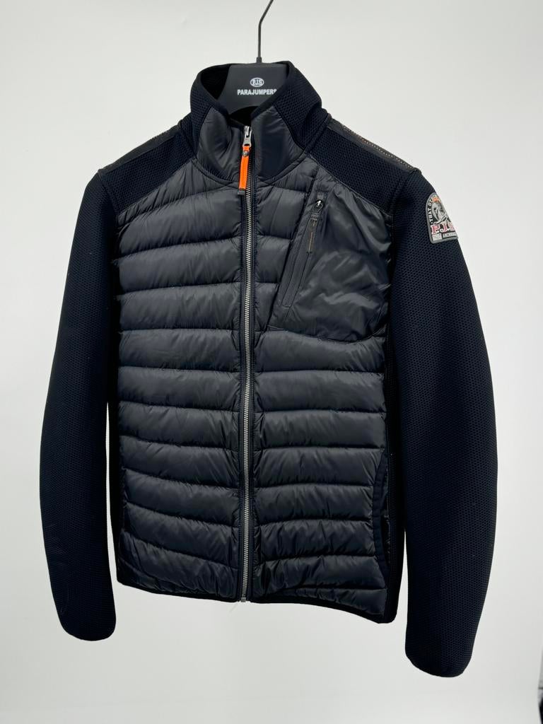 Parajumpers jas - Maat S, Zwart, Ophalen of Verzenden, Parajumpers, Parajumpers