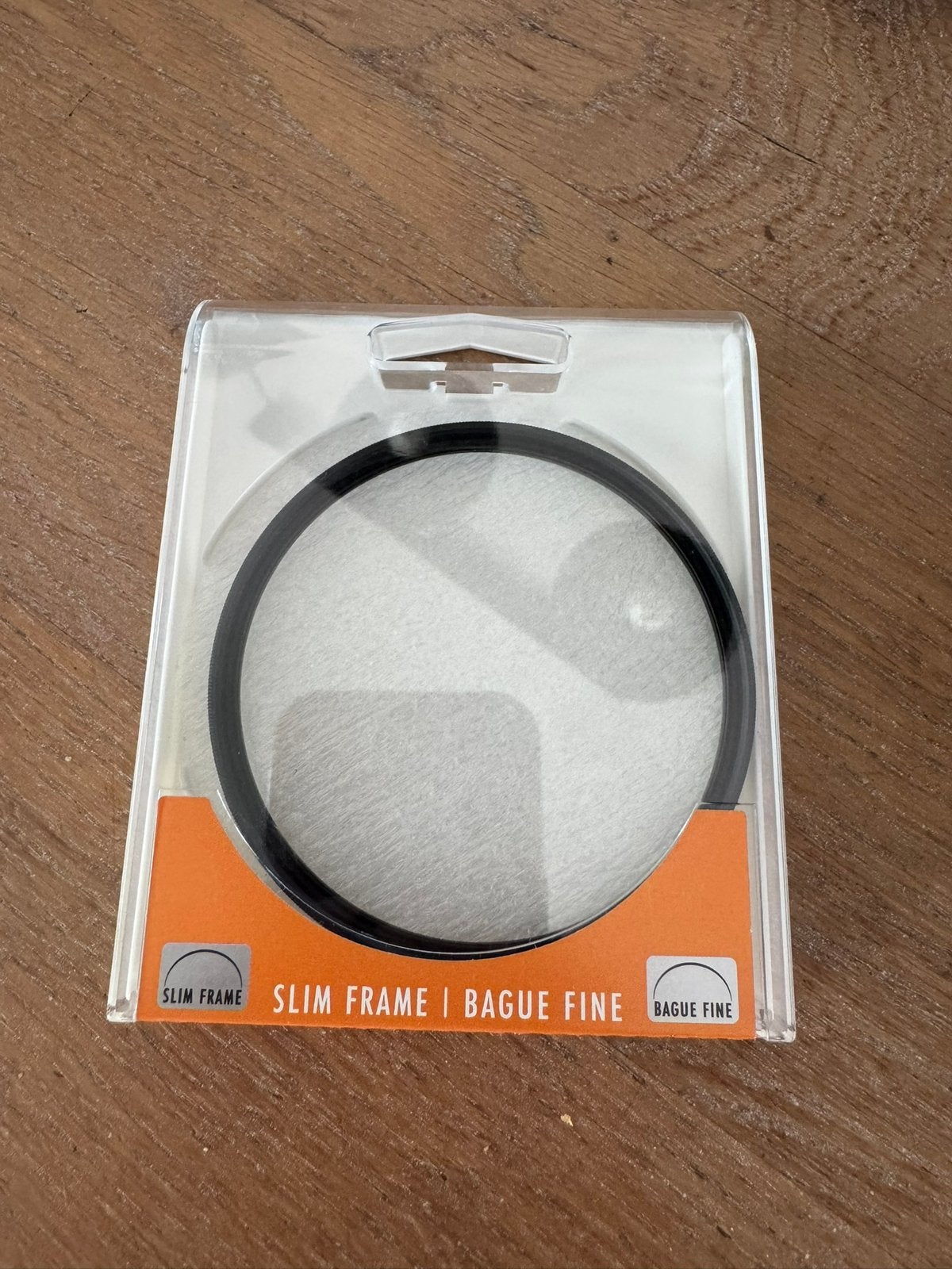 UV filter lens, Ophalen of Verzenden, Nieuw, 70 tot 80 mm, UV-filter