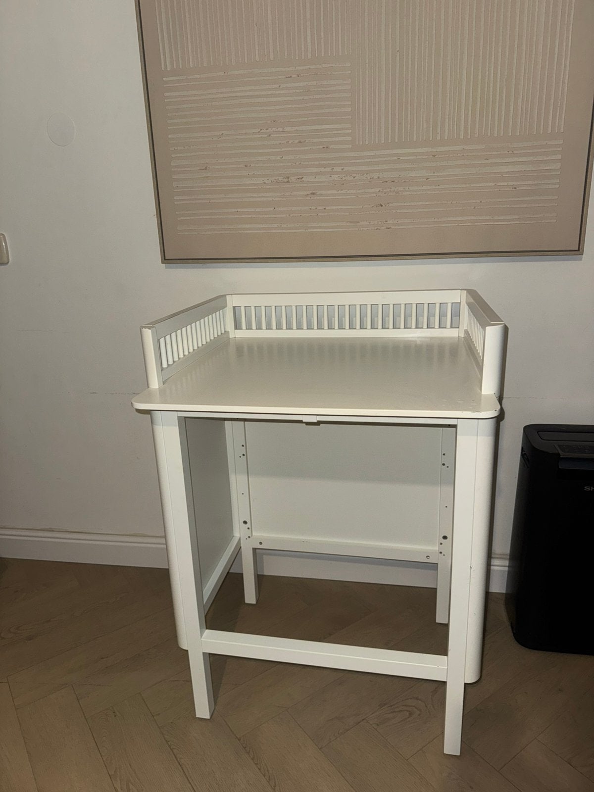 Sebra commode, Ophalen, 100 tot 150 cm, Zo goed als nieuw, 25 tot 50 cm