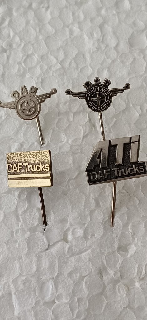 DAF Trucks, Vrachtwagens, Auto's, Ophalen of Verzenden, Zo goed als nieuw, Overige onderwerpen