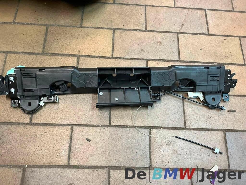Foto 5 van Kofferklepslot origineel BMW E93 F33 F83 + LCI  51247129214