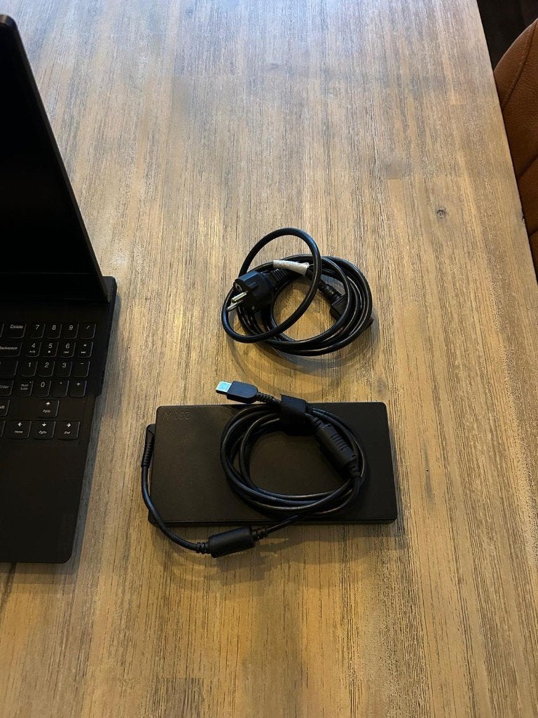 Foto 10 van Lenovo Legion Y540-15IRH