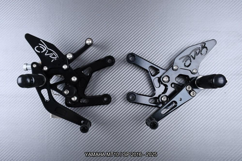 Verstelbare remschakelset YAMAHA MT10 SP 2016 2025 MT-10, Motoren, Accessoires | Overige, Verzenden, Nieuw