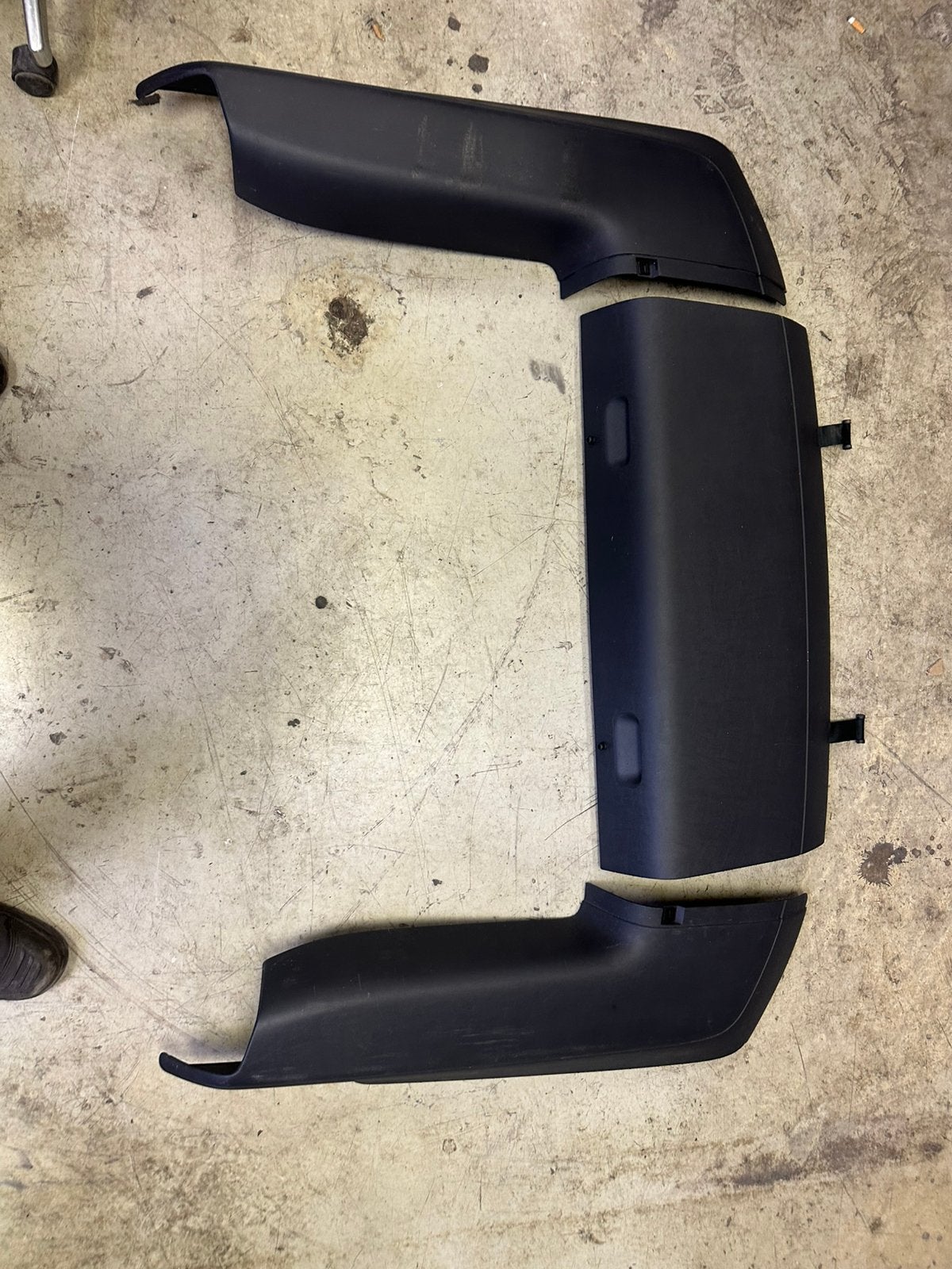 Saab 900 cabrio cover kap, Ophalen, Saab, Achterklep