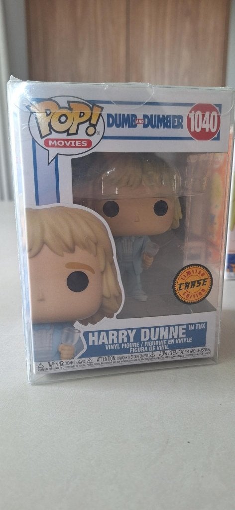 Funko Poppetje, Ophalen of Verzenden, Zo goed als nieuw