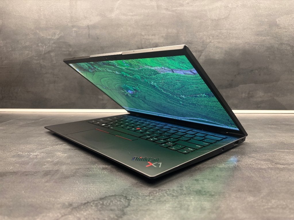 Lenovo ThinkPad X1 Carbon Gen 10 (21CB00BPMH) aangeboden, Computers en Software, Windows Laptops, Ophalen, 2 tot 3 Ghz, Zo goed als nieuw