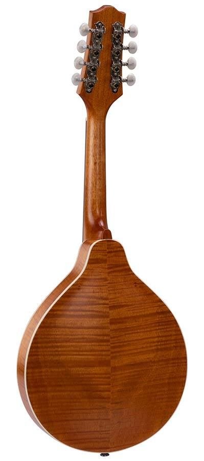 SMA600 SX mandolin A-style naturel, Muziek en Instrumenten, ., Nieuw, Ophalen of Verzenden, Akoestische gitaar