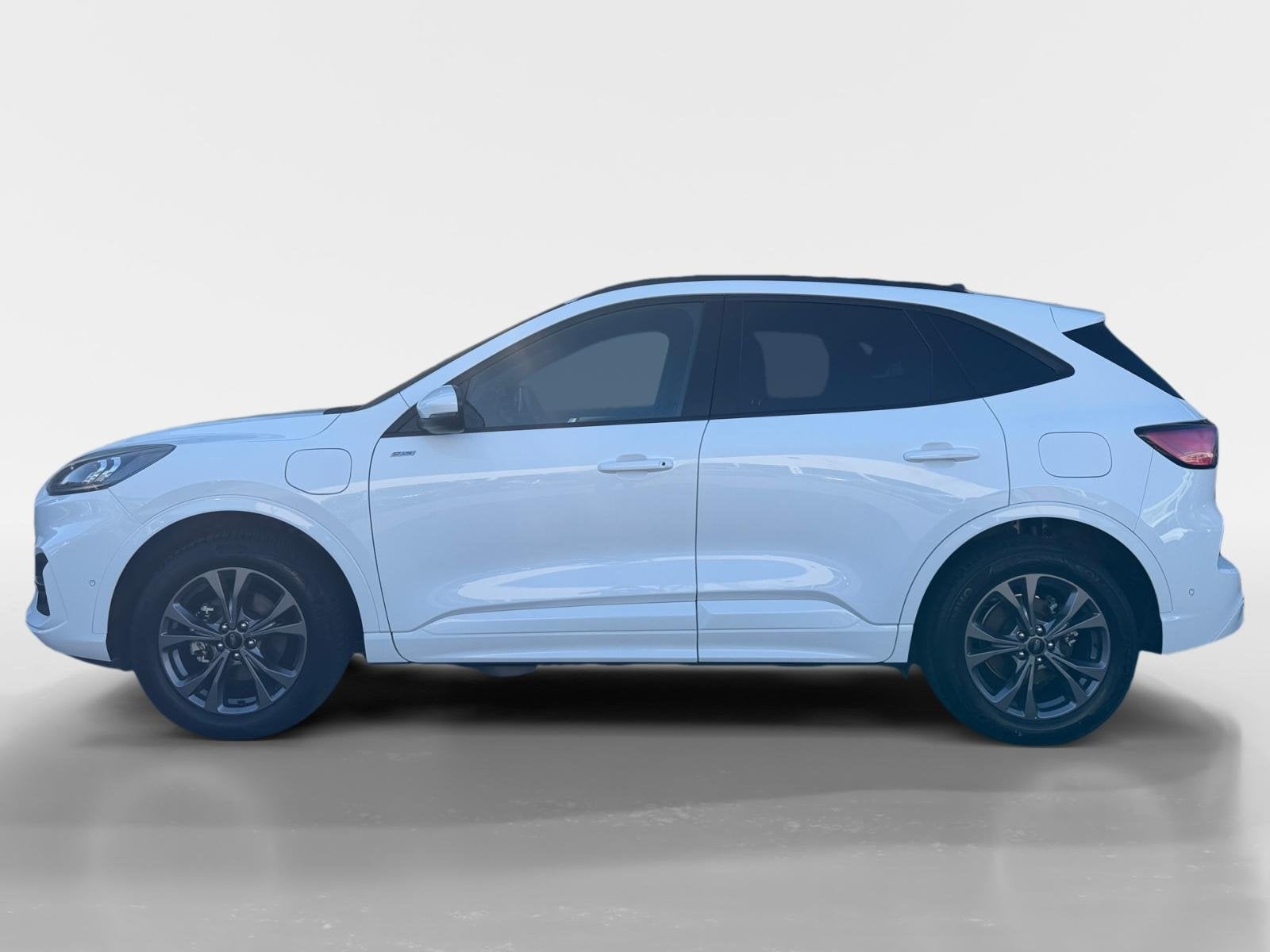 Ford Kuga 2.5 PHEV ST-Line | Winterpack | Navigatie | Camera, 12 maanden, Gebruikt, Euro 6, 4 cilinders