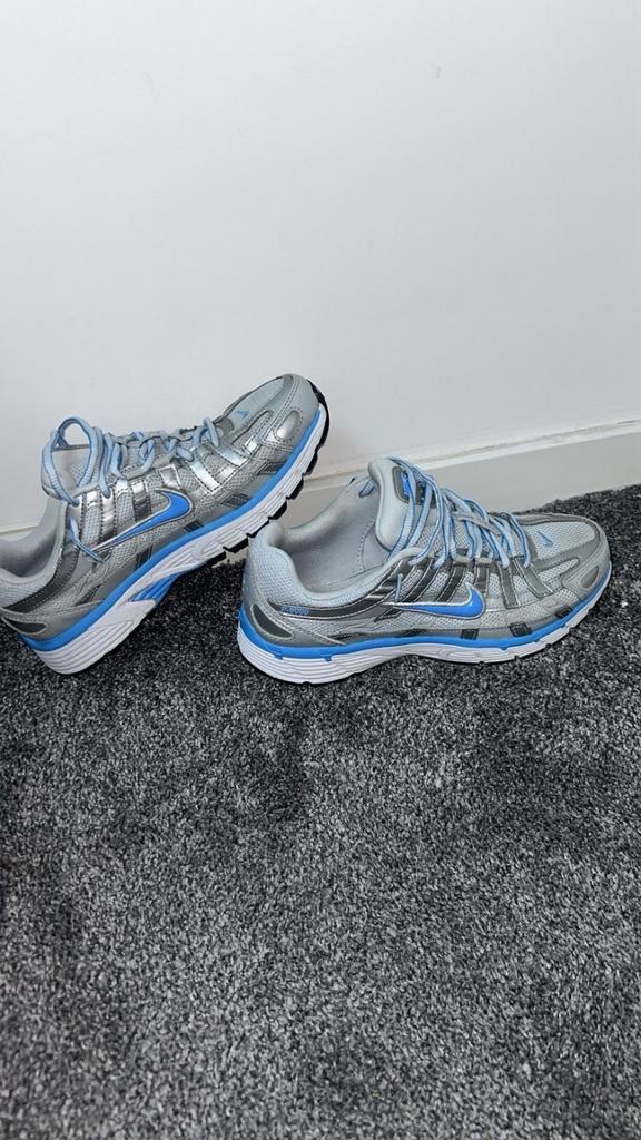 Nike p6000, Ophalen of Verzenden, Gedragen