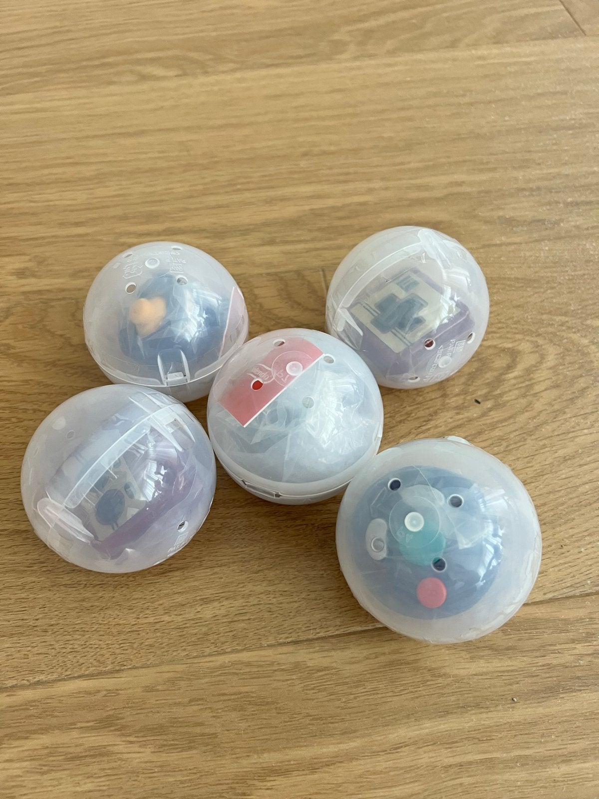Sealed Nintendo officiele controller Gashapon Sleutelhangers, Ophalen of Verzenden, Nintendo, Nieuw